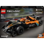Kép 1/8 - LEGO® Technic: NEOM McLaren Formula E Race Car (42169)