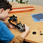 Kép 4/8 - LEGO® Technic: NEOM McLaren Formula E Race Car (42169)