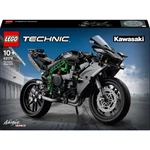 Kép 1/8 - LEGO® Technic: Kawasaki Ninja H2R motorkerékpár (42170)
