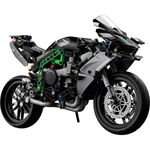 Kép 7/8 - LEGO® Technic: Kawasaki Ninja H2R motorkerékpár (42170)