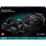 Kép 1/8 - LEGO® Technic: Mercedes-AMG F1 W14 E Performance (42171)