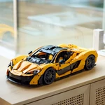 Kép 5/8 - LEGO® Technic: McLaren P1 (42172)