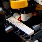Kép 7/8 - LEGO® Technic: McLaren P1 (42172)