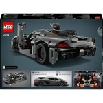 Kép 8/8 - LEGO® Technic: Koenigsegg Jesko Absolut szürke hiperautó (42173)