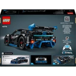 Kép 7/7 - LEGO® Technic: Porsche GT4 e-Performance versenyautó (42176)