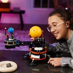 Kép 4/8 - LEGO® Technic: A Föld és a körülötte keringő Hold (42179)