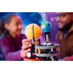 Kép 6/8 - LEGO® Technic: A Föld és a körülötte keringő Hold (42179)