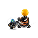 Kép 8/8 - LEGO® Technic: A Föld és a körülötte keringő Hold (42179)