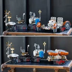 Kép 6/6 - LEGO® Technic: NASA Apollo holdjáró jármű
