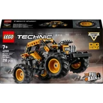 Kép 1/5 - LEGO® Technic: Monster Jam™ DIGatron™ (42199)