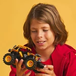 Kép 4/5 - LEGO® Technic: Monster Jam™ DIGatron™ (42199)