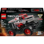 Kép 1/5 - LEGO® Technic: Monster Jam™ ThunderROARus™ (42200)