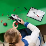 Kép 4/5 - LEGO® Technic: Monster Jam™ ThunderROARus™ (42200)