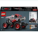 Kép 5/5 - LEGO® Technic: Monster Jam™ ThunderROARus™ (42200)