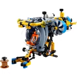 Kép 2/5 - LEGO® Technic: Mélytengeri kutató tengeralattjáró (42201)