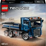 Kép 1/6 - LEGO® Technic: Billenőplatós teherautó (42203)