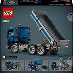 Kép 2/6 - LEGO® Technic: Billenőplatós teherautó (42203)
