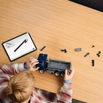 Kép 3/6 - LEGO® Technic: Billenőplatós teherautó (42203)