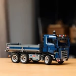 Kép 5/6 - LEGO® Technic: Billenőplatós teherautó (42203)