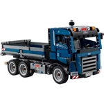 Kép 6/6 - LEGO® Technic: Billenőplatós teherautó (42203)