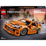 Kép 1/6 - LEGO® Technic: Fast and Furious Toyota Supra MK4 (42204)