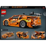 Kép 2/6 - LEGO® Technic: Fast and Furious Toyota Supra MK4 (42204)