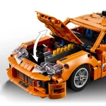 Kép 6/6 - LEGO® Technic: Fast and Furious Toyota Supra MK4 (42204)