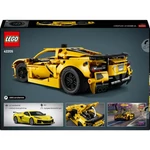 Kép 2/7 - LEGO® Technic: Chevrolet Corvette Stingray (42205)