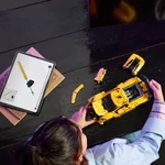 Kép 3/7 - LEGO® Technic: Chevrolet Corvette Stingray (42205)