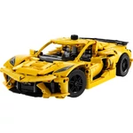 Kép 5/7 - LEGO® Technic: Chevrolet Corvette Stingray (42205)
