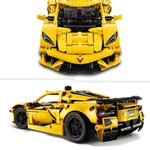 Kép 6/7 - LEGO® Technic: Chevrolet Corvette Stingray (42205)