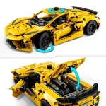 Kép 7/7 - LEGO® Technic: Chevrolet Corvette Stingray (42205)