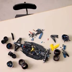 Kép 3/7 - LEGO® Technic: Oracle Red Bull Racing RB20 F1 autó (42206)
