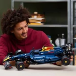 Kép 4/7 - LEGO® Technic: Oracle Red Bull Racing RB20 F1 autó (42206)