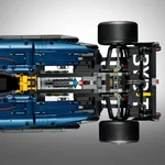 Kép 6/7 - LEGO® Technic: Oracle Red Bull Racing RB20 F1 autó (42206)
