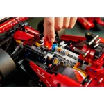 Kép 5/8 - LEGO® Technic: Ferrari SF-24 F1 autó (42207)