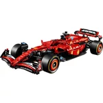 Kép 6/8 - LEGO® Technic: Ferrari SF-24 F1 autó (42207)