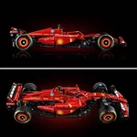 Kép 7/8 - LEGO® Technic: Ferrari SF-24 F1 autó (42207)