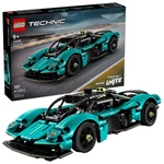 Kép 1/8 - LEGO® Technic: Aston Martin Valkyrie (42208)