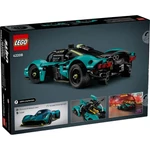 Kép 2/8 - LEGO® Technic: Aston Martin Valkyrie (42208)
