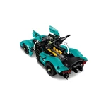 Kép 4/8 - LEGO® Technic: Aston Martin Valkyrie (42208)