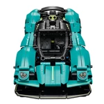 Kép 5/8 - LEGO® Technic: Aston Martin Valkyrie (42208)