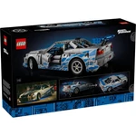 Kép 2/8 - LEGO® Technic: 2 Fast 2 Furious Nissan Skyline GT-R (R34) autó (42210)