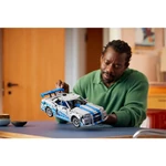 Kép 8/8 - LEGO® Technic: 2 Fast 2 Furious Nissan Skyline GT-R (R34) autó (42210)