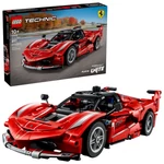 Kép 1/7 - LEGO® Technic: Ferrari FXX K (42212)