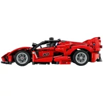 Kép 2/7 - LEGO® Technic: Ferrari FXX K (42212)