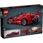 Kép 7/7 - LEGO® Technic: Ferrari FXX K (42212)