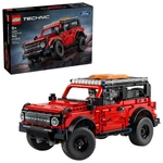 Kép 1/8 - LEGO® Technic: Ford Bronco® SUV (42213)