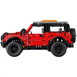Kép 3/8 - LEGO® Technic: Ford Bronco® SUV (42213)