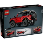 Kép 8/8 - LEGO® Technic: Ford Bronco® SUV (42213)